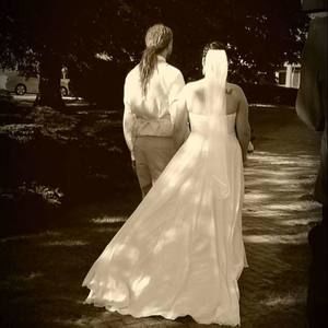 Meet your Posher, Misty